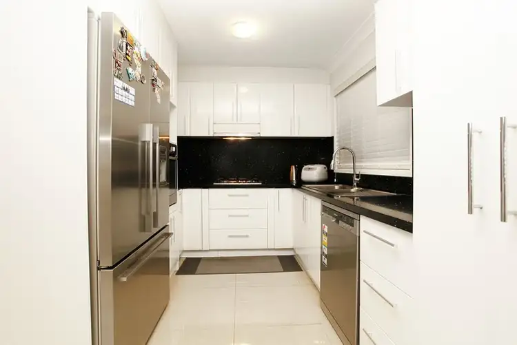 Fifth view of Homely house listing, 94 Dryden Avenue, Oakhurst NSW 2761