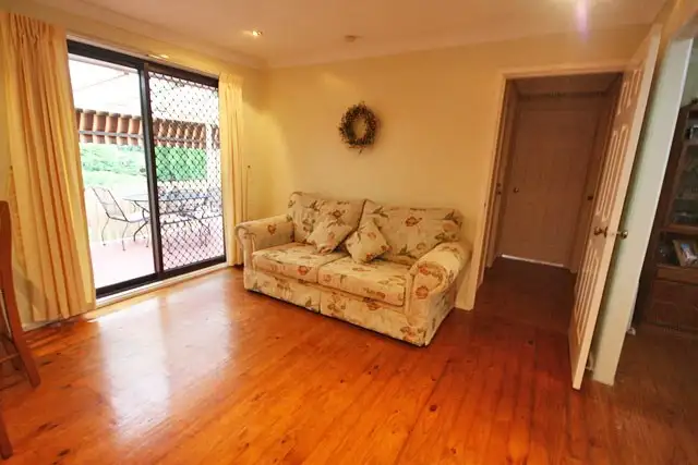 Fourth view of Homely house listing, 12 Triller Place, Ingleburn NSW 2565