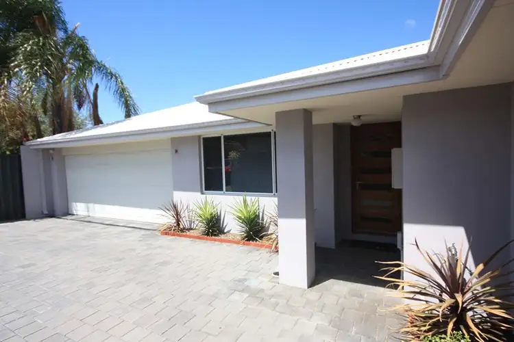 Second view of Homely house listing, 440A Morley Drive, Morley WA 6062