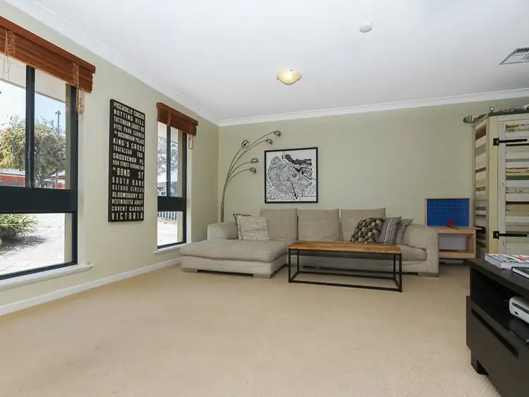 Second view of Homely house listing, 11 Taxal Close, Carine WA 6020