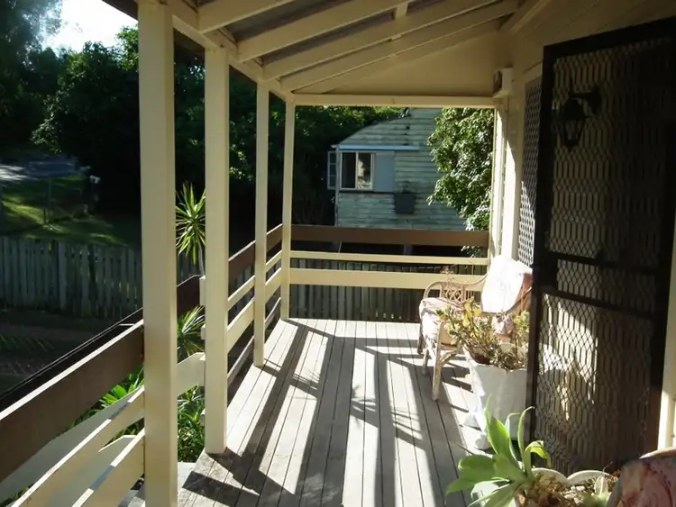 Second view of Homely house listing, 57 Woongool Road, Tinana QLD 4650