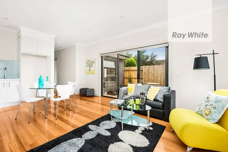 5/134 Lorne Street, Fawkner VIC 3060
