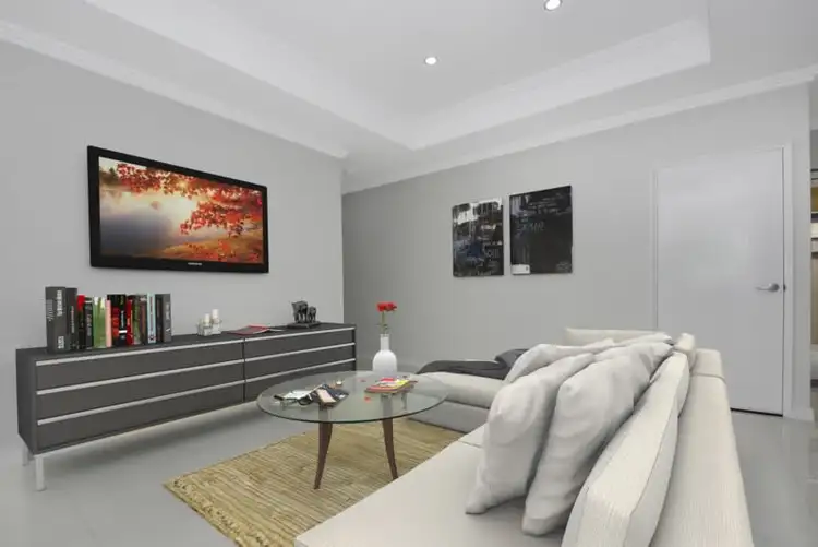 Second view of Homely house listing, 12C Marloo Road, Westminster WA 6061
