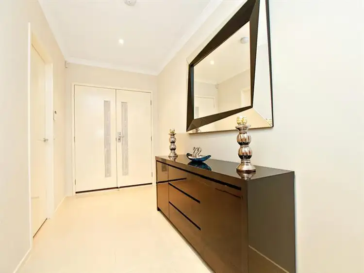 Fifth view of Homely house listing, 37 Moorhen Boulevard, Truganina VIC 3027
