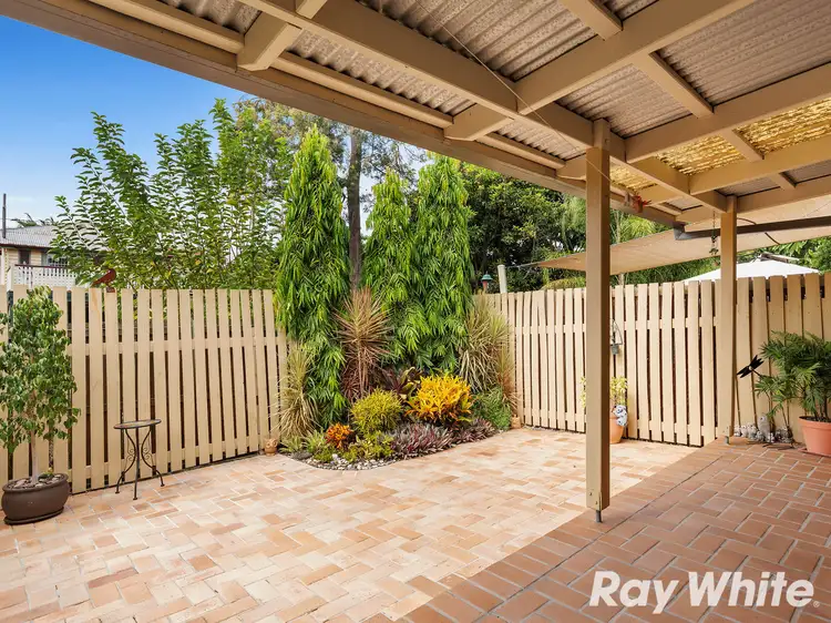 Fourth view of Homely villa listing, 4/61 Homebush Road, Kedron QLD 4031