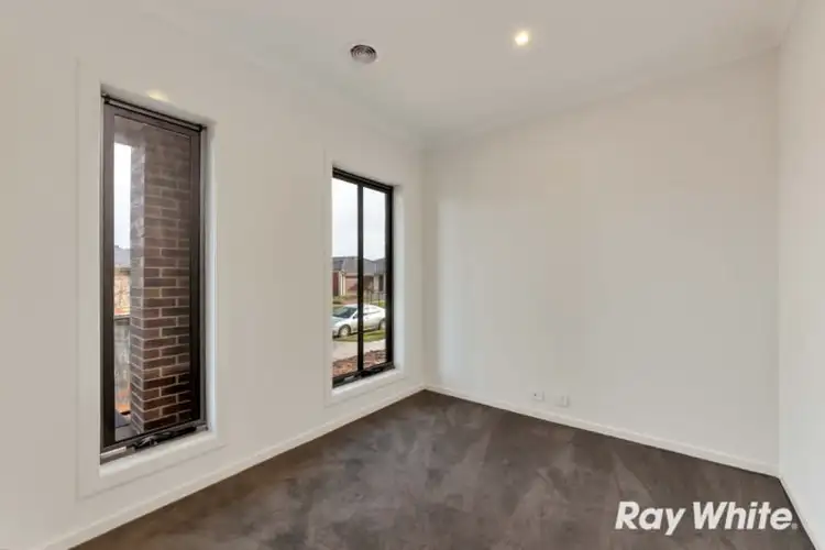 Fifth view of Homely house listing, 21 LITORIA Drive, Truganina VIC 3029
