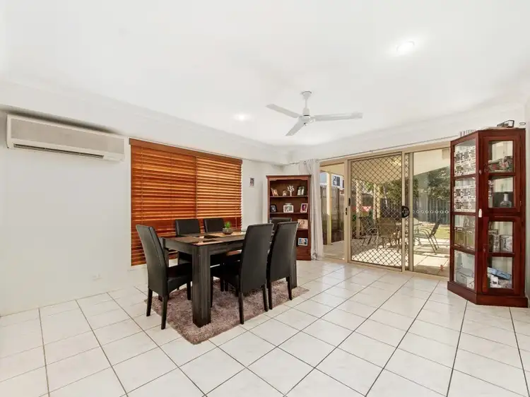 Third view of Homely house listing, 7 Rata Place, Nerang QLD 4211
