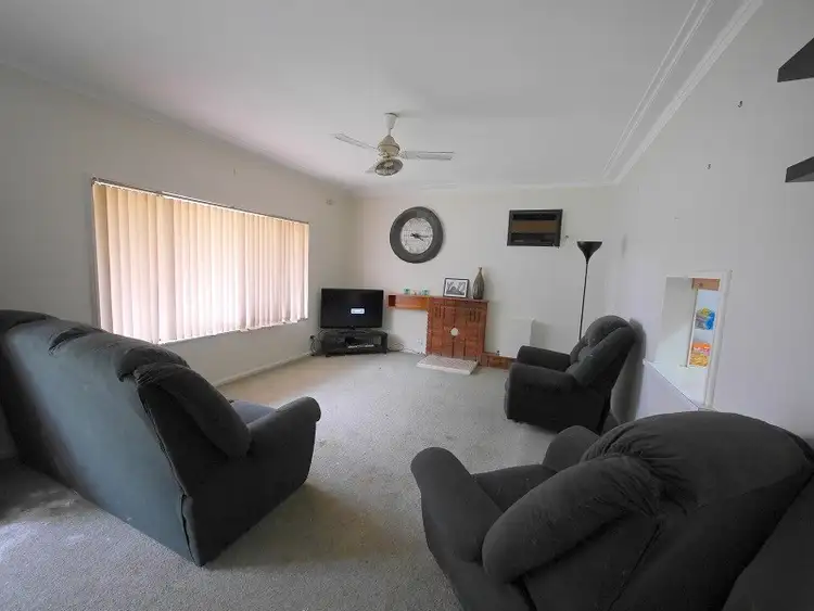 Second view of Homely house listing, 25 Dowell Street, Cowra NSW 2794