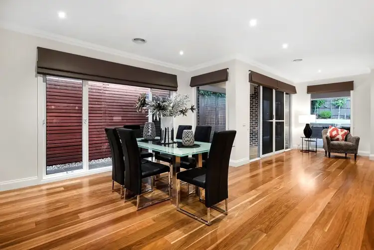 Fourth view of Homely house listing, 35 Myrtle Road, Canterbury VIC 3126