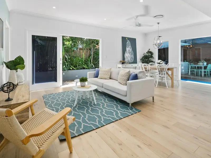 Main view of Homely house listing, 41 Eton Street, Bulimba QLD 4171