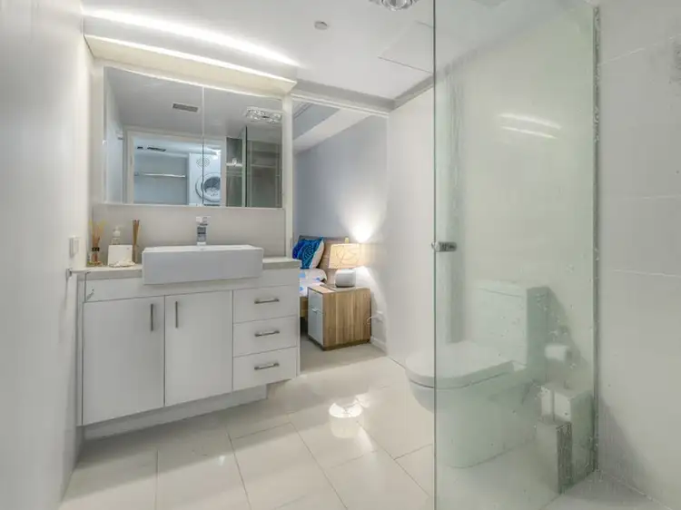 Sixth view of Homely apartment listing, 5/336 Boundary Street, Spring Hill QLD 4000