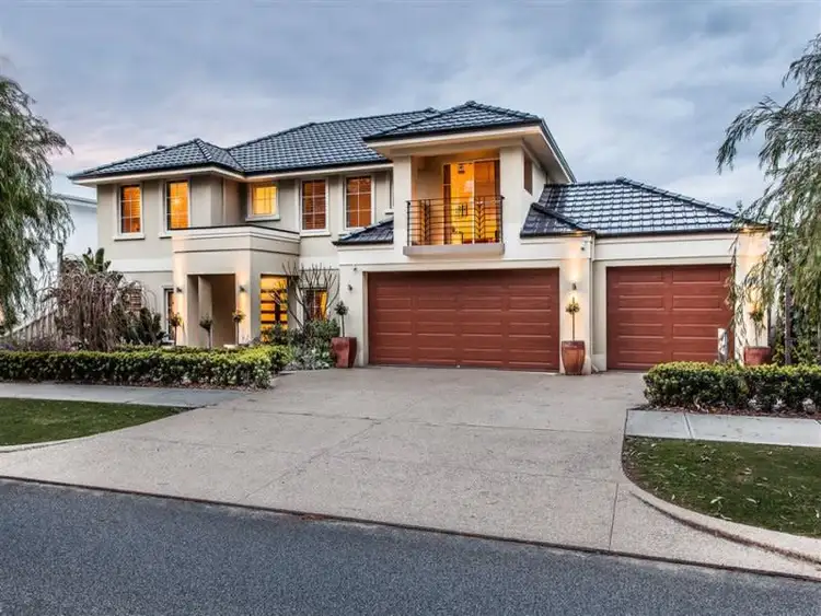 Second view of Homely house listing, 26 Mount Henry Road, Salter Point WA 6152