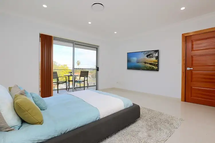 Fourth view of Homely other listing, 64A Yanderra Street, Condell Park NSW 2200