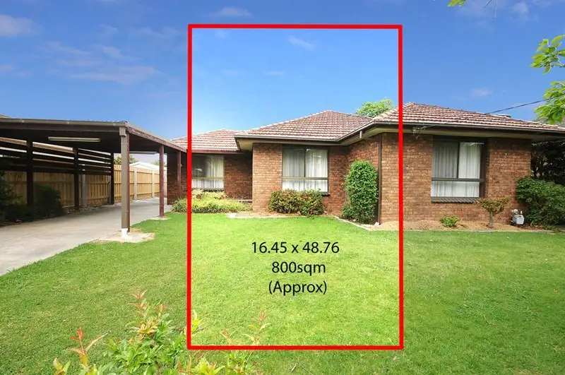Main view of Homely house listing, 10 Ivan Avenue, Edithvale VIC 3196