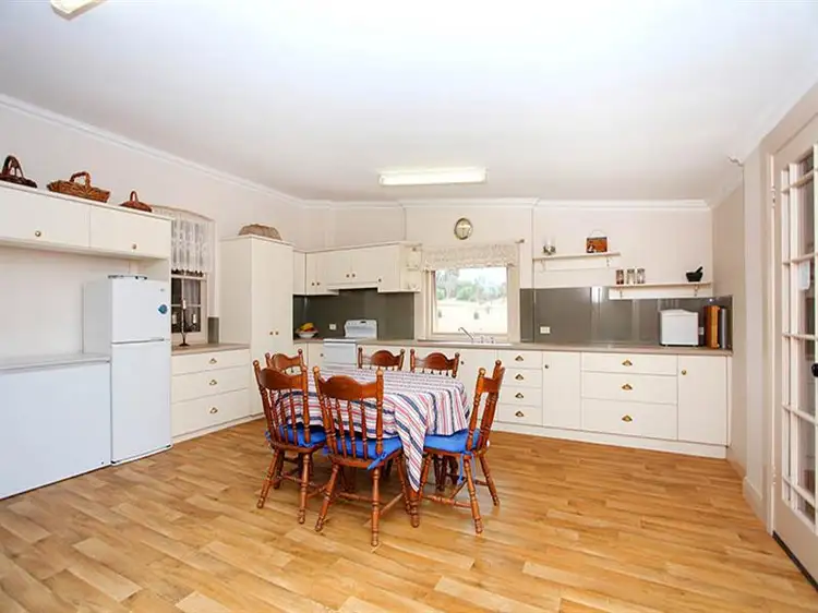 Second view of Homely house listing, Lot 593 Kapunda - Eudunda Road, Kapunda SA 5373