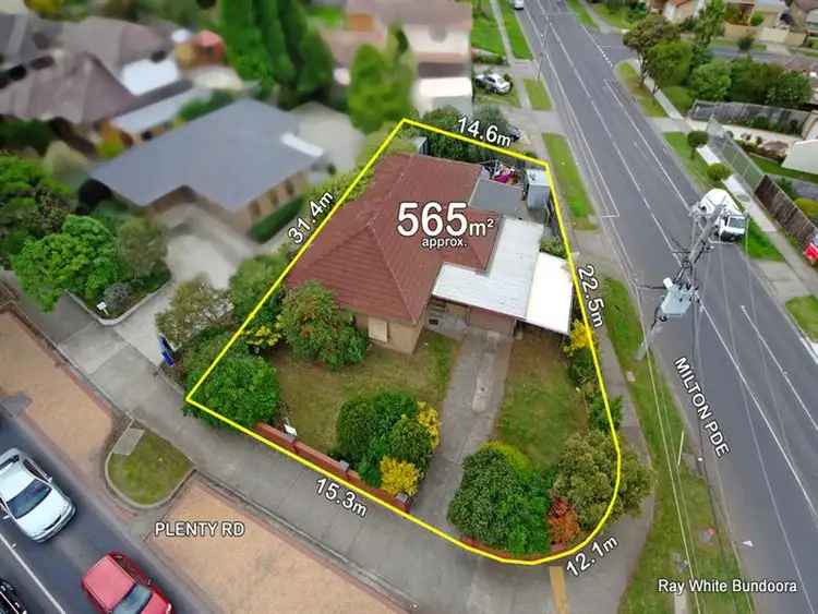 1396 Plenty Road, Bundoora VIC 3083