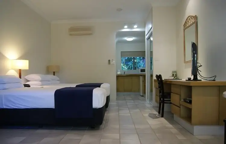 22/121 Room 23 Davidson Street, Port Douglas QLD 4877