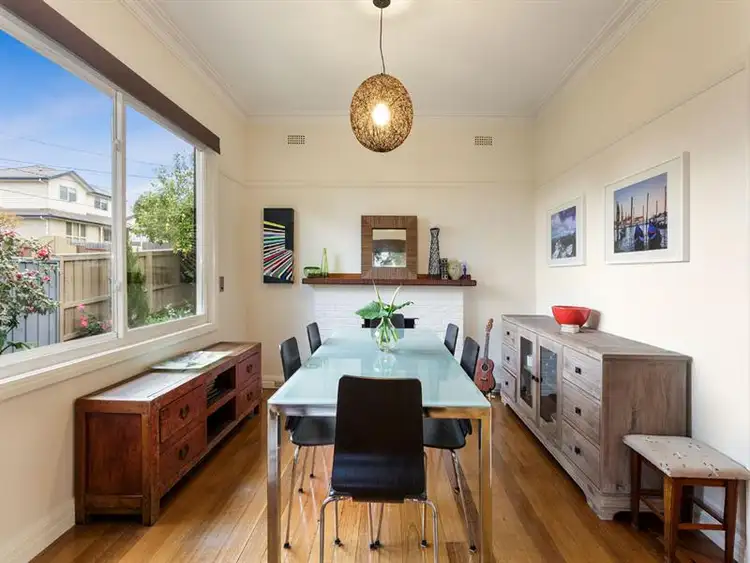 Fourth view of Homely house listing, 1/26 Adrian Street, Chadstone VIC 3148