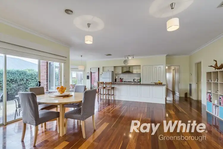 Fourth view of Homely house listing, 24 Sugarloaf Rise, Doreen VIC 3754