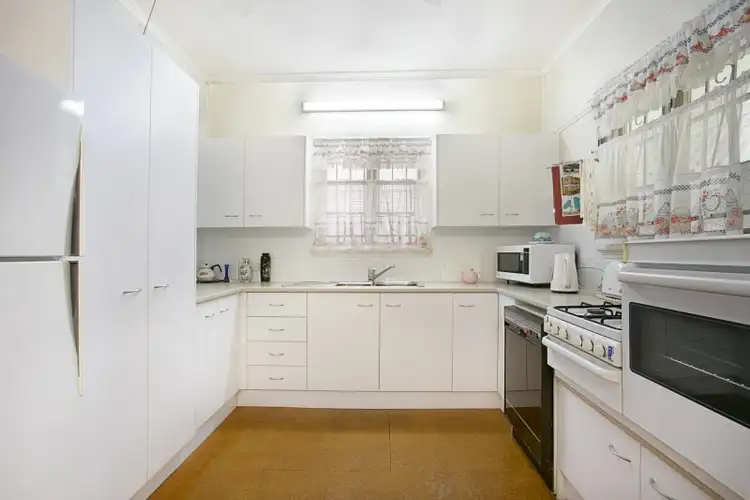 Second view of Homely house listing, 92 Verney Road West, Graceville QLD 4075