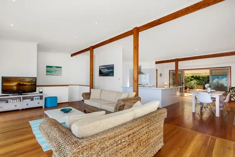 Third view of Homely house listing, 6 North Scenic Road, Forresters Beach NSW 2260
