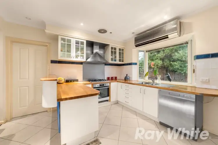 Fourth view of Homely house listing, 44 Centre Road, Vermont VIC 3133