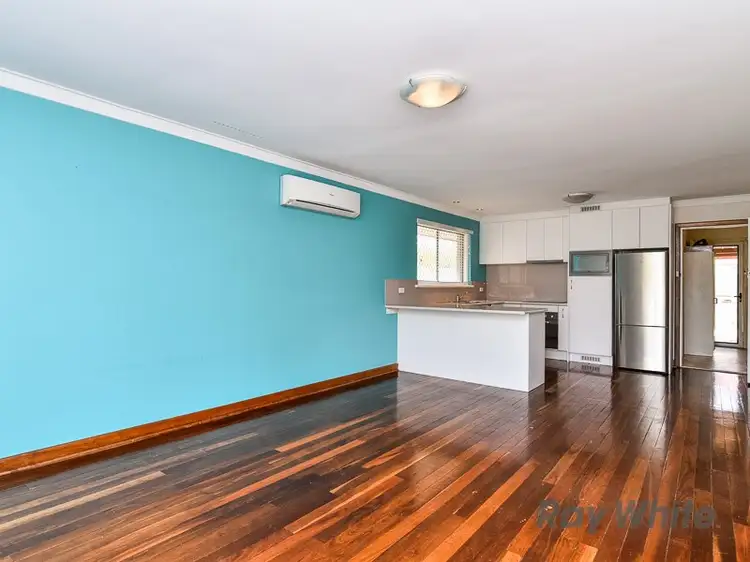 Second view of Homely house listing, 13B Copperwaite Road, Kardinya WA 6163