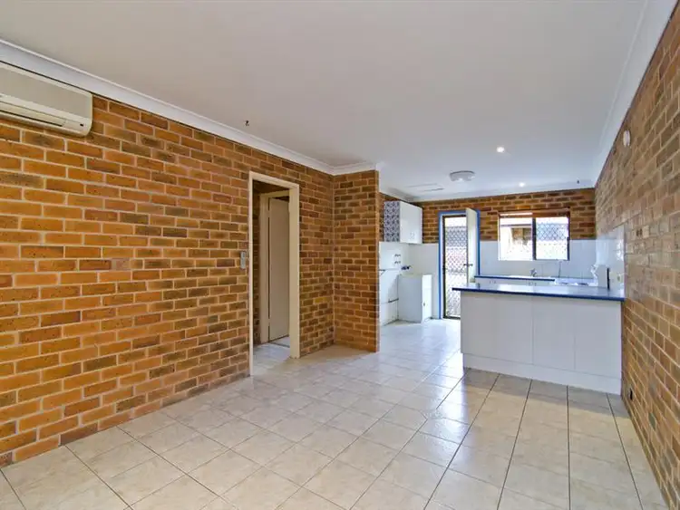 Third view of Homely villa listing, 2/34 Guineas Creek Road, Currumbin Waters QLD 4223