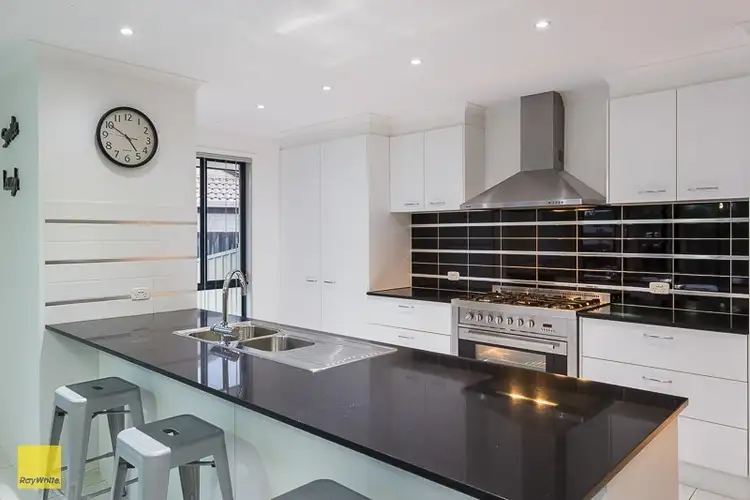 Sixth view of Homely house listing, 15 Sapium Road, Redland Bay QLD 4165