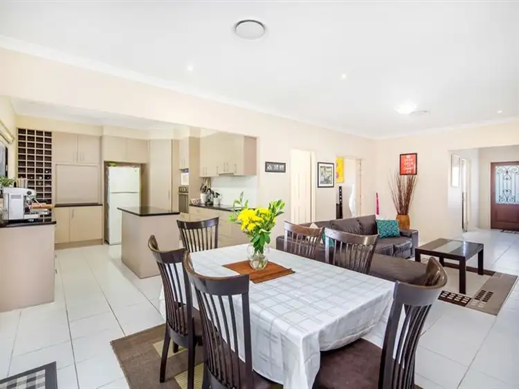 Second view of Homely house listing, 10 Mingus Street, Sippy Downs QLD 4556