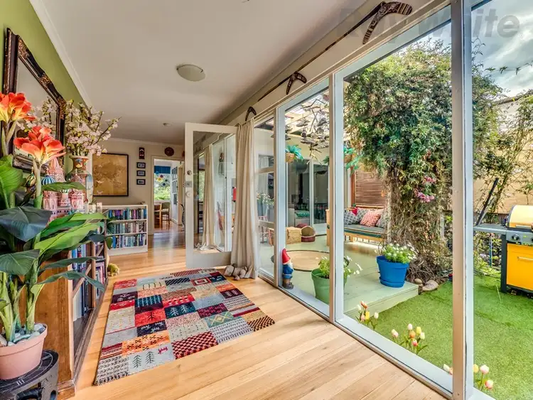 Fourth view of Homely house listing, 66 Mount Stuart Road, Mount Stuart TAS 7000