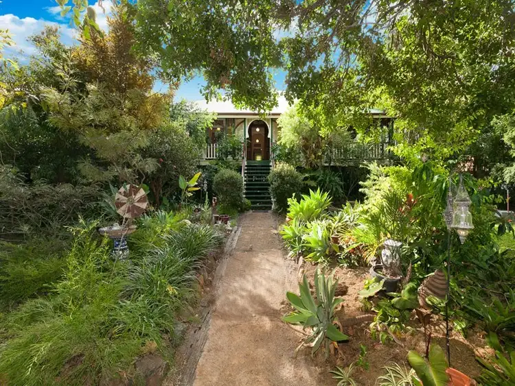 Second view of Homely house listing, 29 Lyon Avenue, Oxley QLD 4075