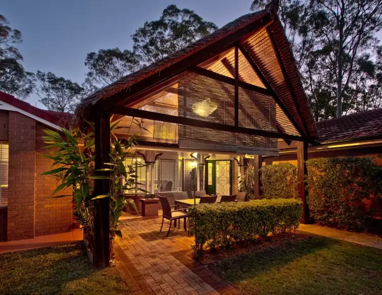 Second view of Homely house listing, 9 Weber Court, Bunya QLD 4055