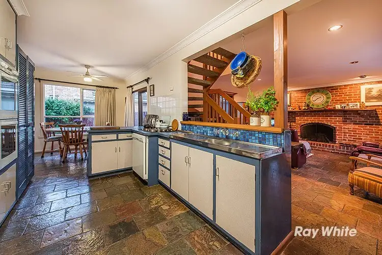 Fifth view of Homely house listing, 6 Greaves Street, Cranbourne VIC 3977