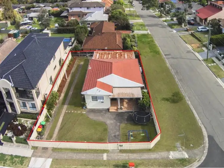Third view of Homely house listing, 1 Forrest Road, Ryde NSW 2112