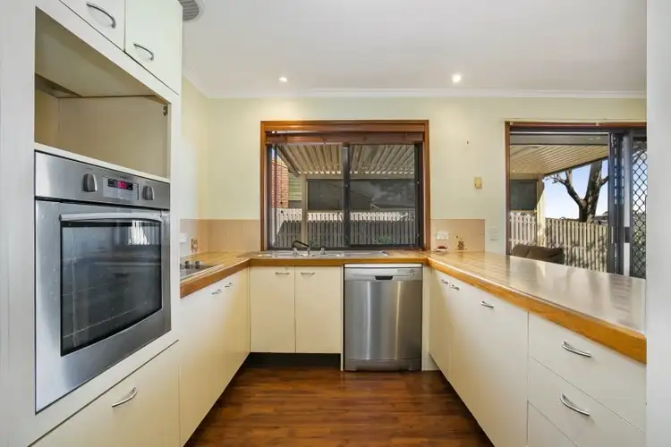 Third view of Homely house listing, 81 Hazelton Street, Riverhills QLD 4074