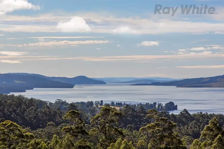 Fifth view of Homely land listing, 101 Devlyns Road, Birchs Bay TAS 7162