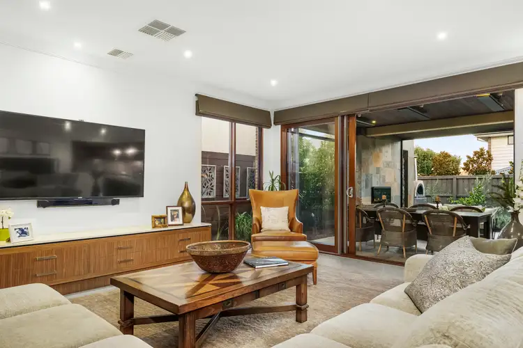Third view of Homely house listing, 9 Appledale Way, Wantirna South VIC 3152