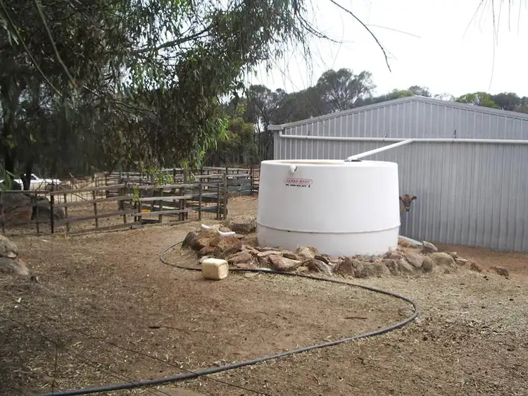449 Williams Road, Popanyinning WA 6309