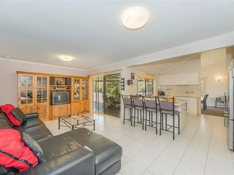 Sixth view of Homely house listing, 16 Burralong Court, Burpengary QLD 4505