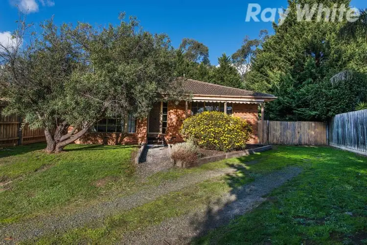 8 Marong Court, Boronia VIC 3155