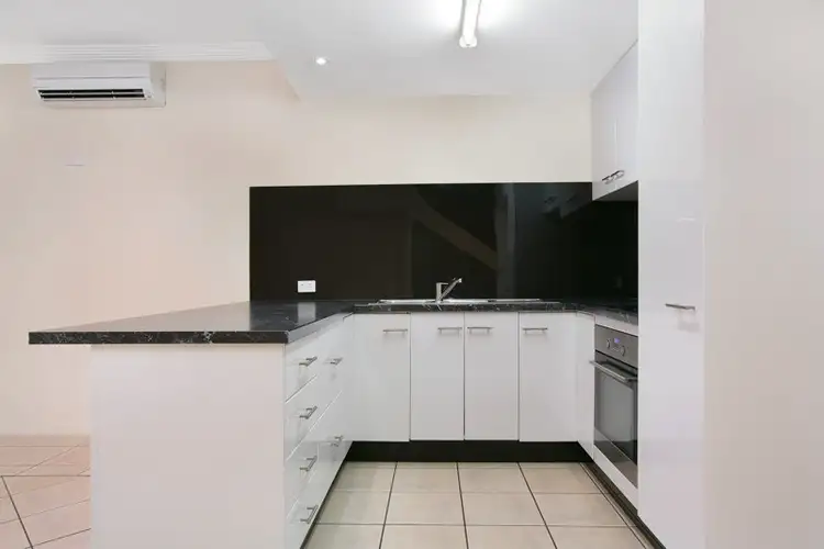 Third view of Homely townhouse listing, 22/10 Digger Street, Cairns North QLD 4870