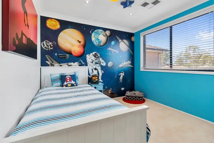 Sixth view of Homely house listing, 14 Peppercorn Place, Horningsea Park NSW 2171