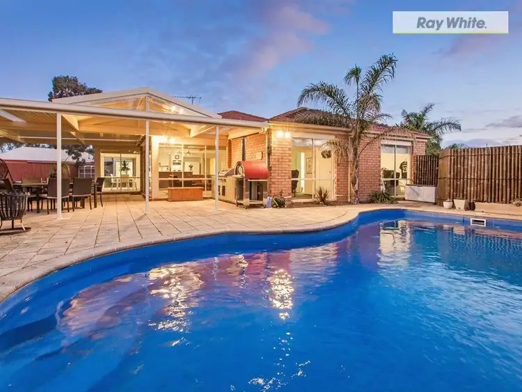 7 Silver Wattle Close, Rosebud West VIC 3940