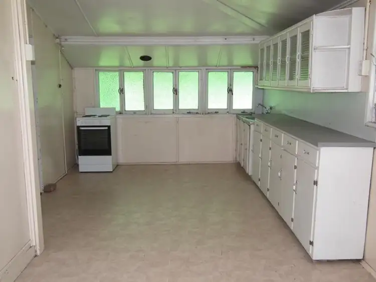 Fourth view of Homely house listing, 94 Churchill Street, Maryborough QLD 4650