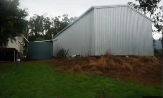 Second view of Homely rural property listing, 69 Cathu-O'Connell River Road, Yalboroo QLD 4741