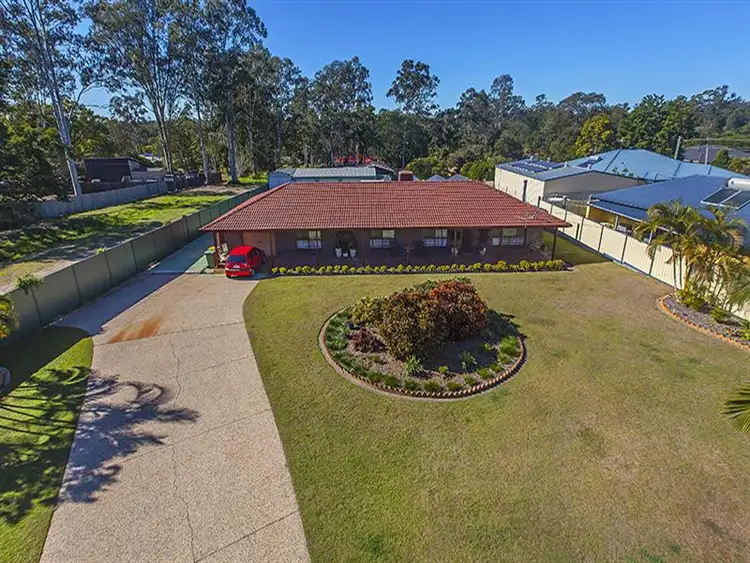 342 Old Logan Road, Camira QLD 4300