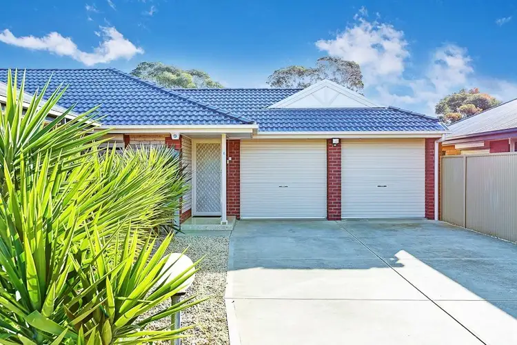 4/63 Wilson Street, Mansfield Park SA 5012