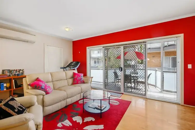 Second view of Homely apartment listing, 55/11-19 Hewish Road, Croydon VIC 3136