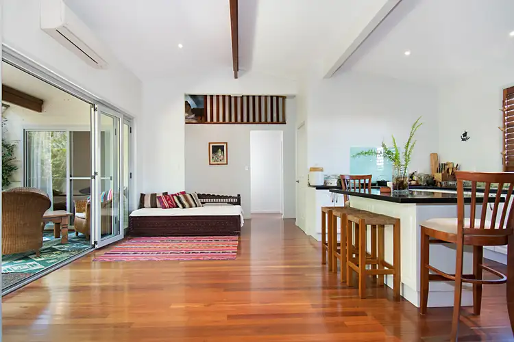 Second view of Homely villa listing, 2/13 Kallaroo Circuit, Ocean Shores NSW 2483
